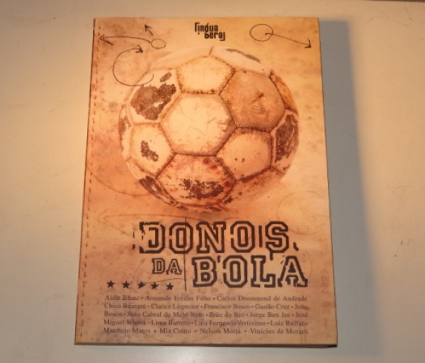 Crónicas da Bola