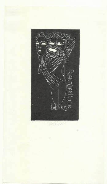 【洋書希少】Bernard Montorgueil画集 Postal 54 - Bernard Montorgueil: Illustration fron the cycle The