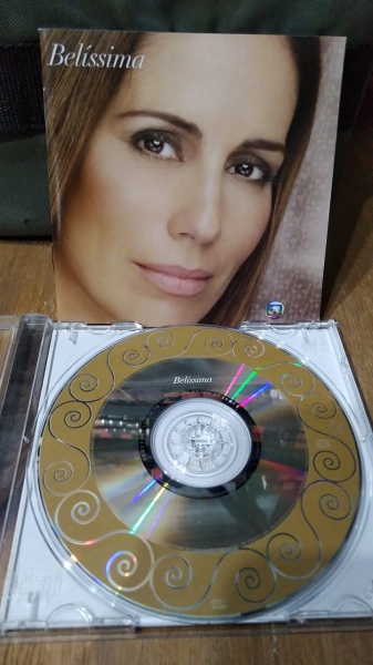 Cd Diarios De Motocicleta Trilha Sonora Excelente Novo