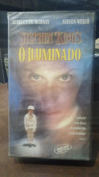 LANCES INOCENTES - 1993 (DUBLADO) 