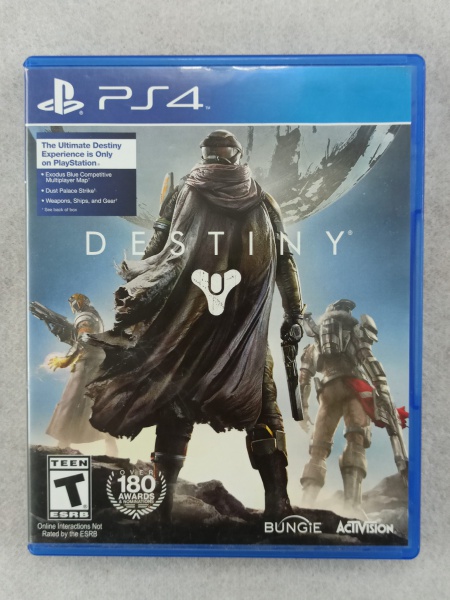 Jogo Destiny 2 PS4 Activision com o Melhor Preço é no Zoom