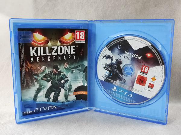 Killzone: Shadow Fall - O Filme (Dublado) 