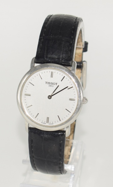 TISSOT SLIM