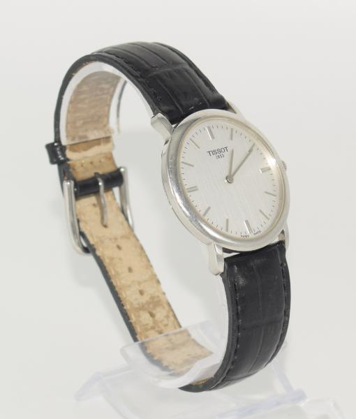 TISSOT SLIM