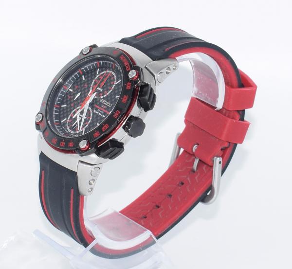 Seiko Fórmula 1 Honda Racing Team - Sportura. Lindo Relógio