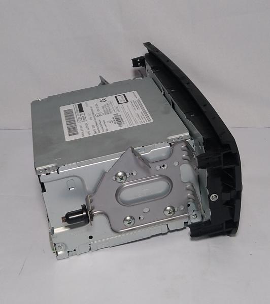 Original Auto Radio Conjunto ( Cd Bluetooth Usb) - S-CROSS