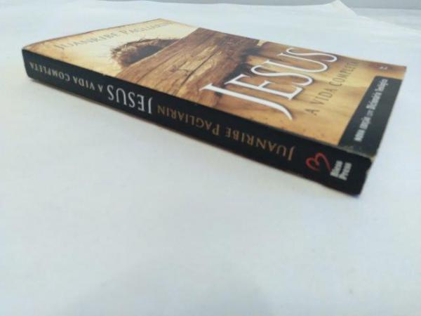 livro-jesus-a-vida-completa