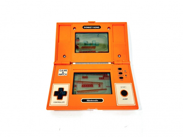 N1904 任天堂 GAME&WATCH MICKEY&DONALD N1904 任天堂 GAME&WATCH MICKEY&DONALD Amazon.co.jp: ゲームウォッチ