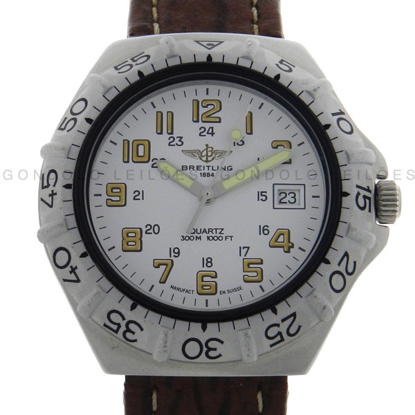 Breitling a50036 clearance