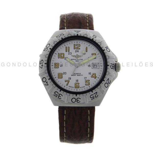 Breitling a50036 hot sale