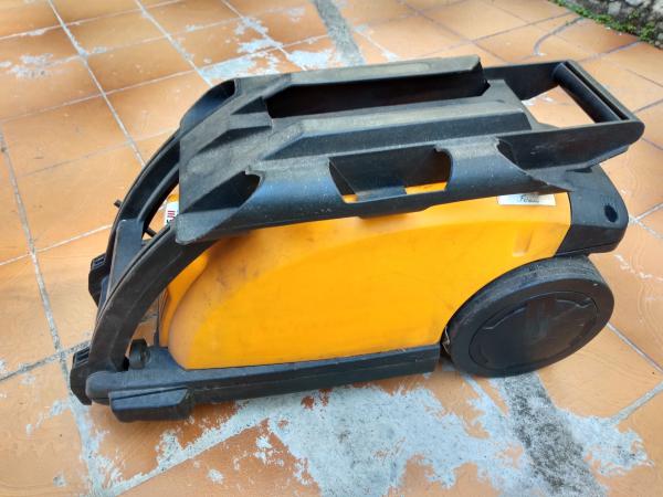 date concours vap officier de police Lavadora vap e aspirador de pó - Eletroportáteis Para Cozinha e Limpeza -  Jardim Margarida, São Paulo 1504260015 main image 0