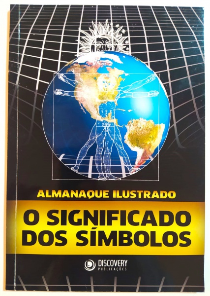 ALMANAQUE ILUSTRADO O SIGNIFICADO DOS SÍMBOLOS