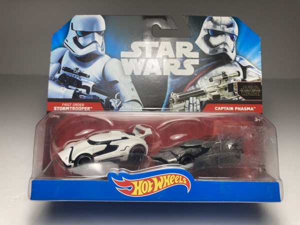Captain Phasma Hot Wheels Star Wars Stormtrooper Star Wars The