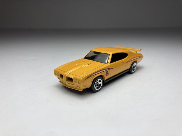 Elegant 70 Pontiac Gto Judge Hot Wheels Picturesnull