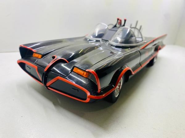 Diecast batmobile best sale 1966