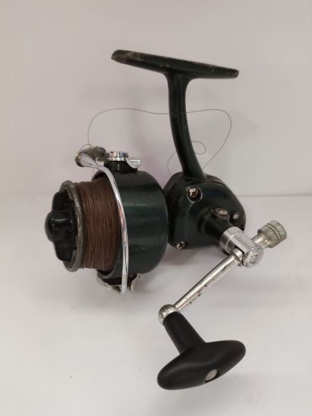 Shakespeare シェークスピア2200LH Raro Molinete Shakespeare Ball Bearing 2200 Made In Jap