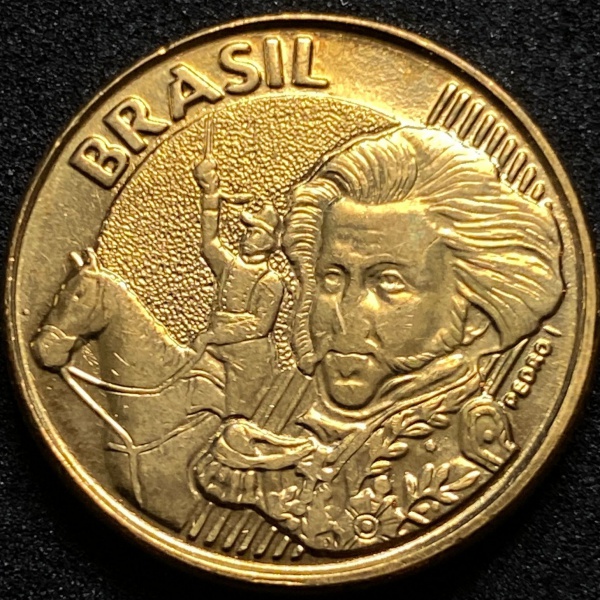 400 Réis 1901