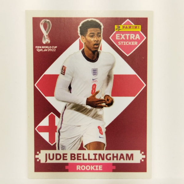 Figurinha EXTRA KYLIAN MBAPPE LEGEND BRONZE ORIGINAL COPA 2022