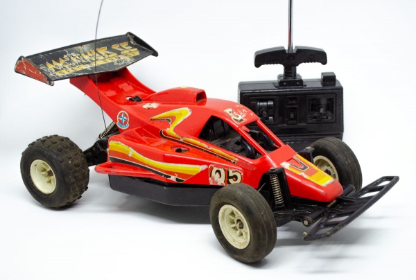 Maximus da Estrela (R/C) ~ Garagem124