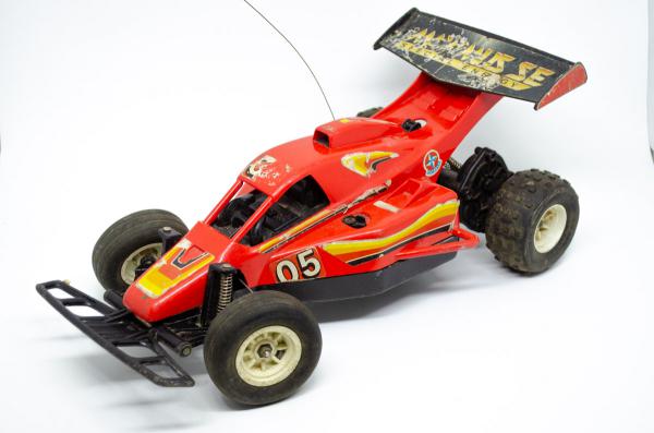 Maximus da Estrela (R/C) ~ Garagem124