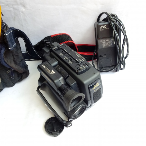 Antigo Editor Filmes 8mm YASHICA, Modelo 8PE-RS, Made in Japan