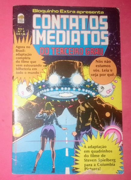 Mesmo ser + Comic Extra, Tradução + Adaptação