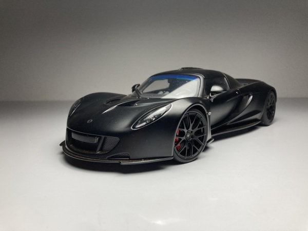 ミニカー AUTOart Lotus Esprit Turbo 1:18 Autoart 1/18 70061 - Lotus Esprit Turbo Rhd Black | MercadoLivre