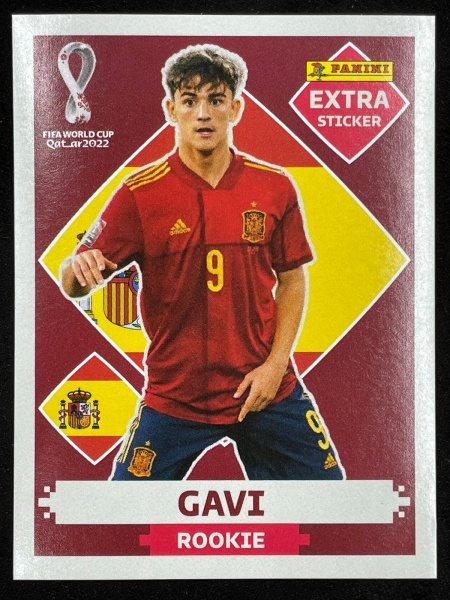 Figurinha Extra Copa do Mundo Qatar 2022 Neymar Jr Extra Sticker Bordô