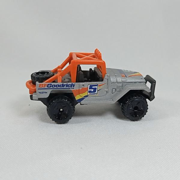 Carreta + Carro Hot Wheels Super Rigs - Escolha O Modelo