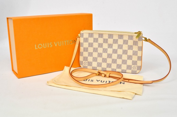 Bolsa Louis Vuitton Original Nova