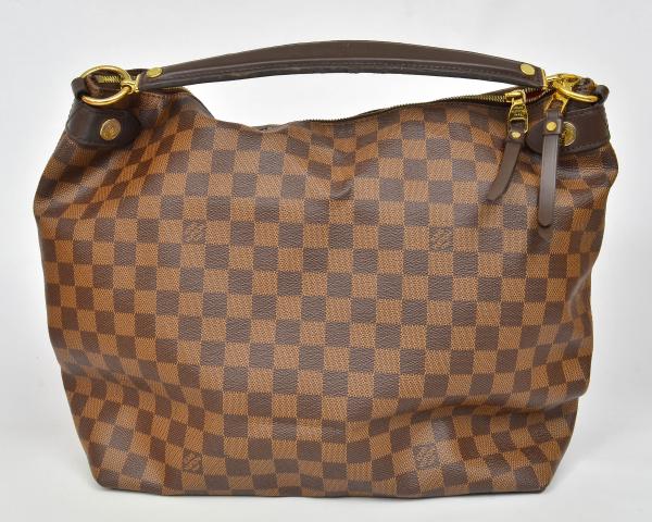 AUTÊNTICA BOLSA LOUIS VUITTON - SEMI NOVA - NA CAIXA 