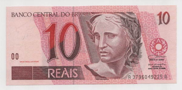 Brasil Moedas Leil es