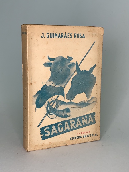 Sagarana