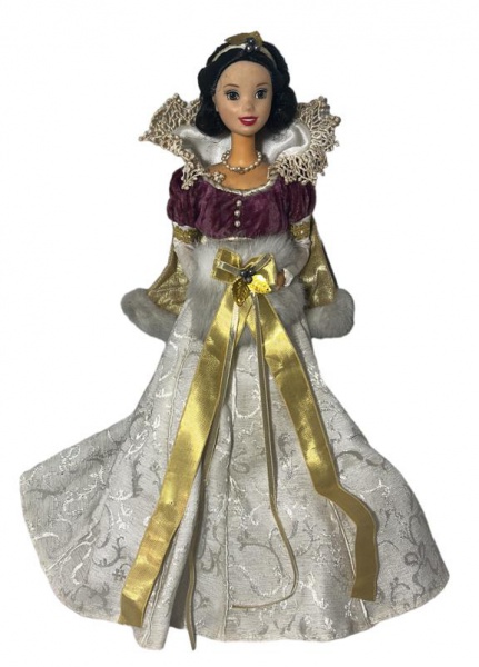 Barbie MuÃ±ecas De Vestidos Muñeca Vestidos De La MuÃ±eca