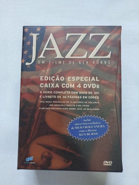 O Melhor Acervo de DVDs do Brasil