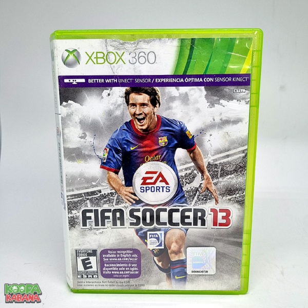 Jogo FIFA 18 Xbox 360 EA com o Melhor Preço é no Zoom