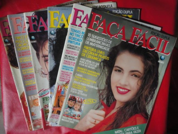 Revista Faça Fácil Revista Faca Facil_9 (Digital) 