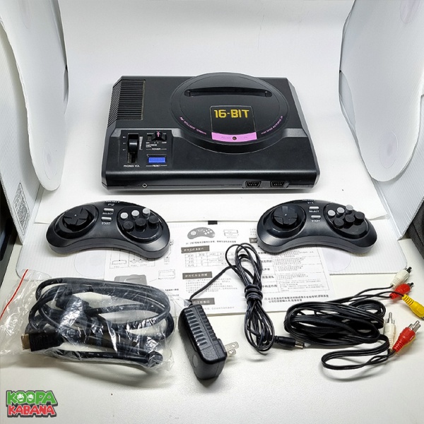 5 jogos imperdíveis do Mega Drive pra jogar no Switch