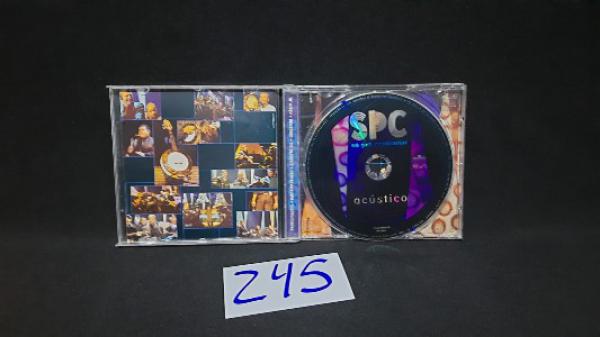 SPC Acústico