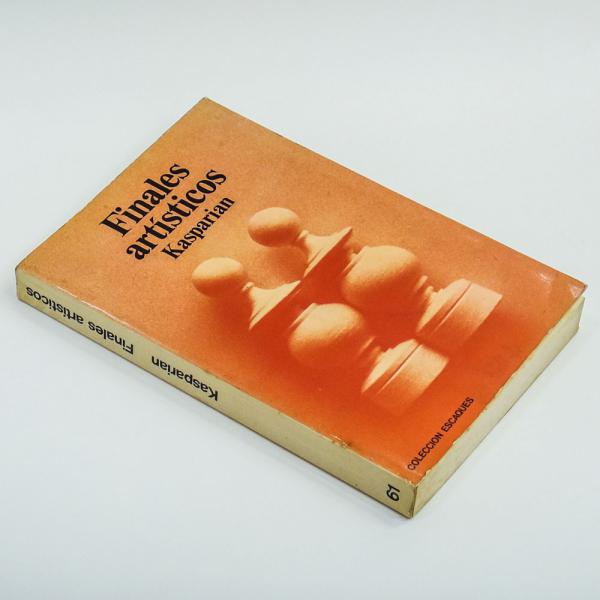 Livro: Moderno Dicionário de Xadrez - Byrne J. Horton