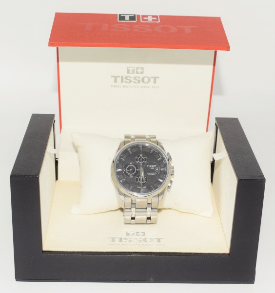 Tissot 035.627 best sale