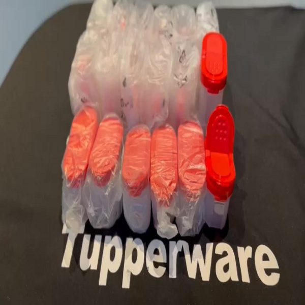 Kits de Inicio - Distribuidor Autorizado Tupperware®