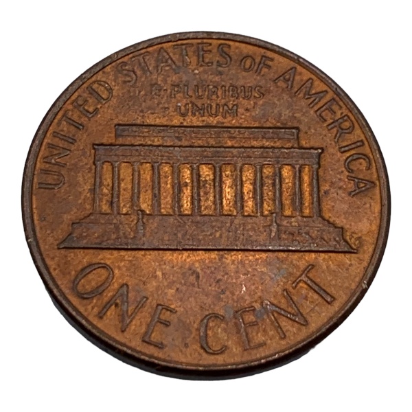 Estados Unidos One Cent 1977 Bronze KM 201 3 11 estados-unidos-one-cent-1977-bronze-km-201-3-11