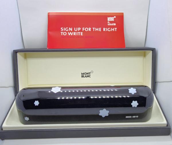 Montblanc 149 UNICEF Andree Putman 万年筆 Montblanc 149 UNICEF Andree Putman 万年筆 Pensinasia - Fine