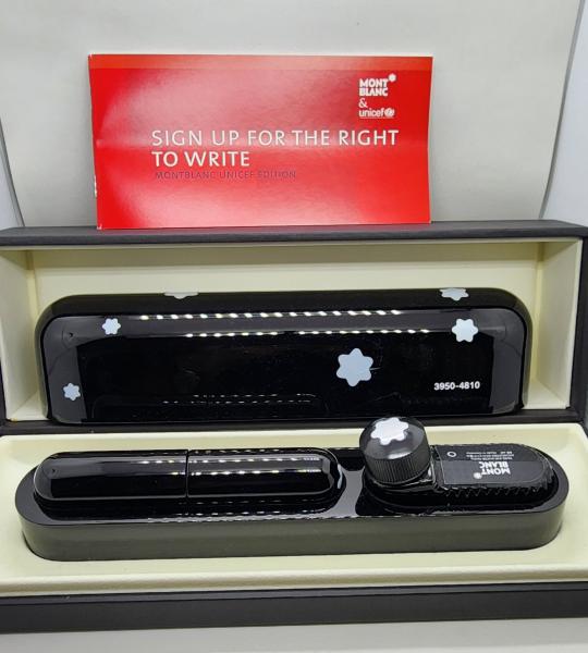 Montblanc 149 UNICEF Andree Putman 万年筆 17769219_3.jpg