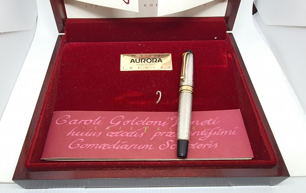 Montblanc 149 UNICEF Andree Putman 万年筆 Montblanc 149 UNICEF Andree Putman 万年筆 Pensinasia - Fine