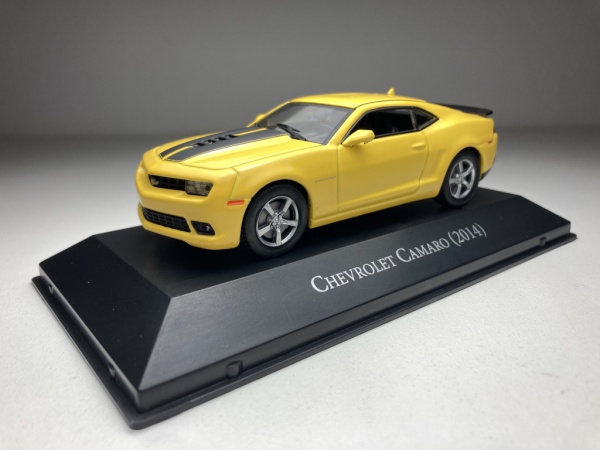 2014 camaro clearance diecast