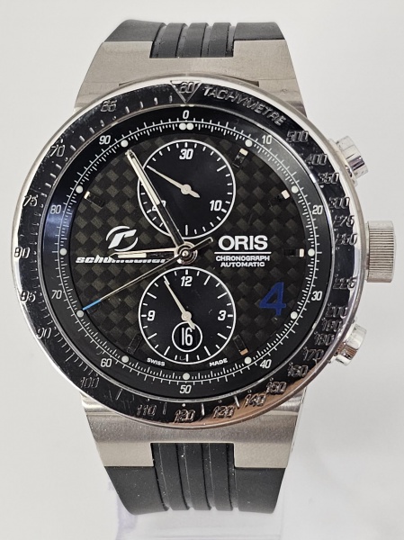 Victorinox Summit XLT 黒 Relógio original Victorinox Black Summit XLT 39mm, quar