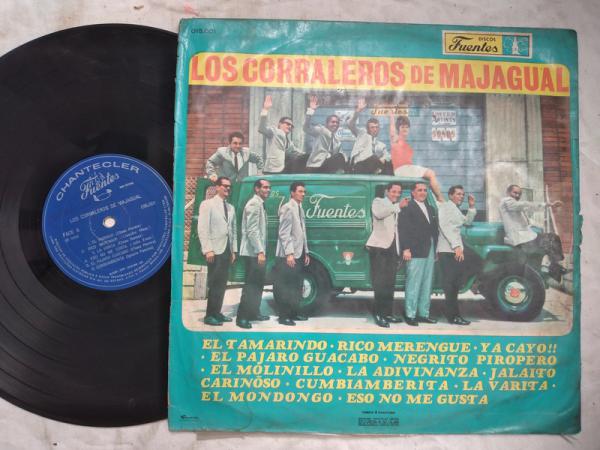 VARIOUS: 50 anos de musica cabocla CABOCLO 12" LP 33 RPM