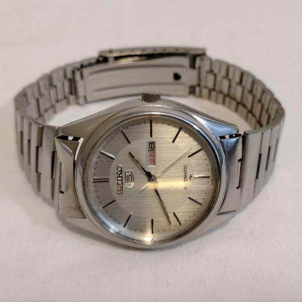 Relógio SEIKO 5, Automatic, Antigo, 4206-0250 A4, 3202